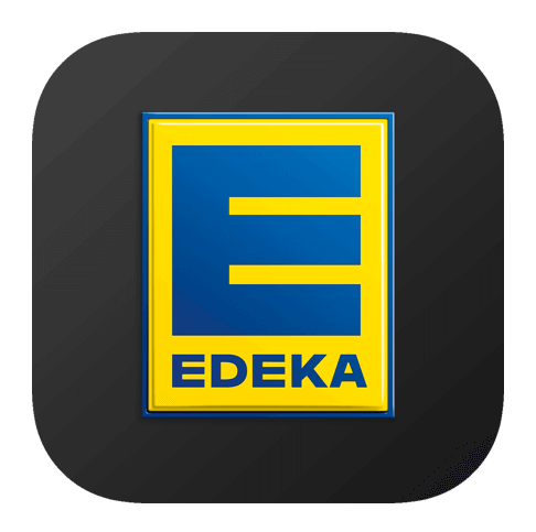 Edeka - Logo