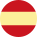 Spanische Flagge