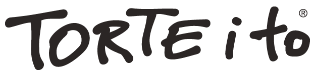 TORTE i to - Logo