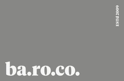 ba.ro.co - Logo